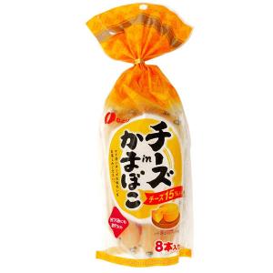 なとり MH チーズinかまぼこ 256g 1袋