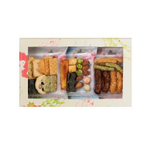 三越伊勢丹　京都祇園萩月 花あわせ 8袋入 1個　紙袋付き　手土産ギフト　和菓子