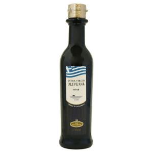 ギリシャ産 エクストラバージンオリーブオイル フレッシュ 250ml 1本 そらみつ オリジナル