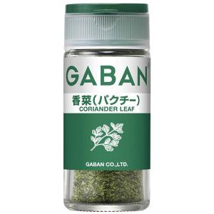 GABAN ギャバン 香菜ホール 1個 ハウス食品