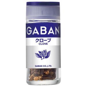 GABAN ギャバン クローブ ホール 1個 ハウス食品