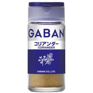 GABAN ギャバン コリアンダー 1個 ハウス食品
