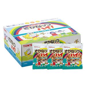 東洋ナッツ食品 スクールランチ さかなっつハイ！ 7g×30P