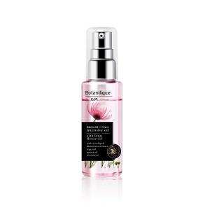 ラックス プレミアム ボタニフィーク ボタニカル トリートメント ダメージリペア インテンシブオイル ヘアオイル 50ml