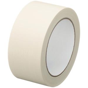 現場のチカラ 布テープ neo 幅50mm×長さ25m 白 アスクル