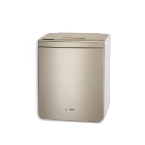 アウトレット 日立 ふとん乾燥機 アッとドライ シャンパンゴールド 1台 HFK-VH880 N