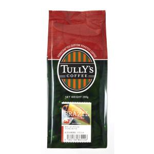 タリーズコーヒージャパン タリーズ ブラジル ファゼンダバウ 1袋