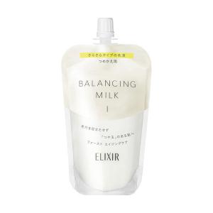 エリクシール ルフレ バランシング ミルク I  110mL 資生堂