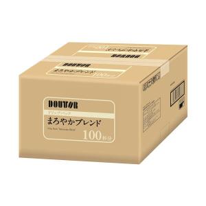 ドトール ドリップパックまろやかブレンド 1箱（100袋入）