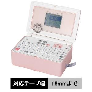 テープおまけ付き ラベルライター ブラザー ピータッチ キャラクターモデル ミッキーレッド P Touch 本体 Pt J100mcr シモジマラッピング倶楽部 通販 Paypayモール