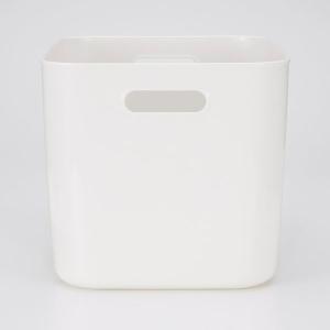 無印良品 やわらかポリエチレンケース 大 約幅...の詳細画像3