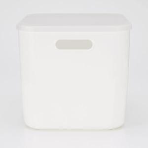 無印良品 やわらかポリエチレンケース 大 約幅...の詳細画像4