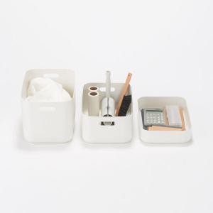 無印良品 やわらかポリエチレンケース 大 約幅...の詳細画像5