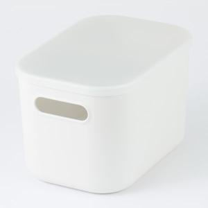 無印良品 やわらかポリエチレンケース ハーフ ...の詳細画像1