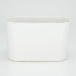 無印良品 やわらかポリエチレンケース ハーフ ...の詳細画像2