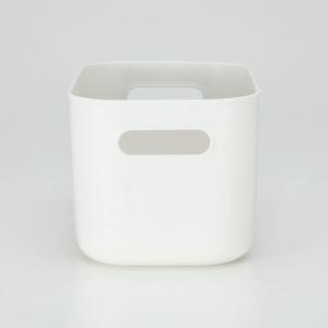 無印良品 やわらかポリエチレンケース ハーフ ...の詳細画像3