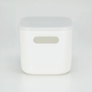 無印良品 やわらかポリエチレンケース ハーフ ...の詳細画像4