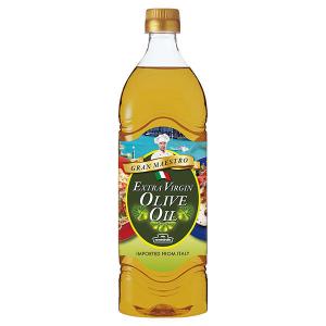 EVオリーブオイル1L PET 1瓶 モンテベッロ