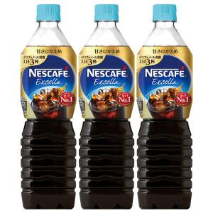 【セール】ネスカフェ エクセラ ボトルコーヒー ...の商品画像