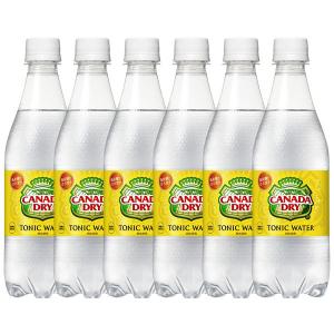 トニックウォーター カナダドライ コカコーラ コカ・コーラ 送料無料