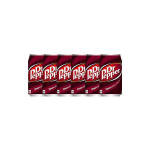 コカ コーラ ドクターペッパー 350ml缶 7246 1セット