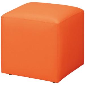 アスプルンド キューブソファ タンジェリン 1脚 オリジナル