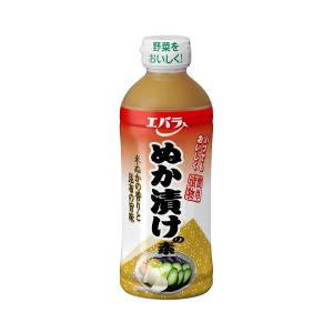 エバラ　ぬか漬けの素　500ml