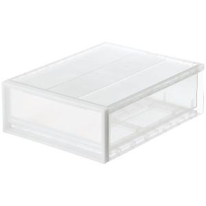 無印良品 ポリプロピレンクローゼットケース 深型 約幅44 奥行55 高さ30cm 良品計画 Lohaco Paypayモール店 通販 Paypayモール