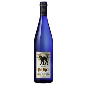 GAS シュワルツカッツ プリカッツ 750ml  白ワイン