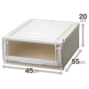 【引き出し収納】 天馬 フィッツユニットケース4...の商品画像