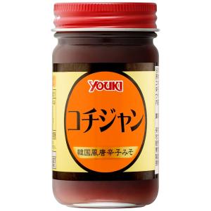 コチジャン　130g　ユウキ食品