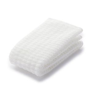 無印良品 携帯用のびのびボディタオル 約16×60cm 1351186