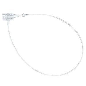 ロックス クリスタルロック No.5 130mm 1袋 ファスナージャパン