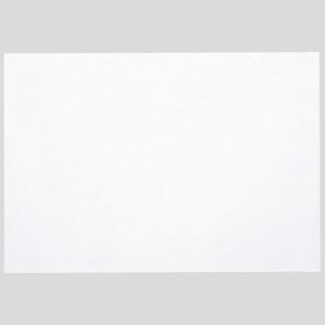 マグエックス 吸着ホワイトボードシート 無地 450×300mm MKS-3045