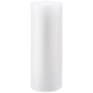 プチプチ（R） d60（中粒タイプ） 幅1200mm×25m巻 1巻 川上産業