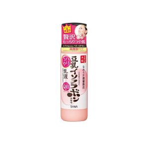 サナ なめらか本舗 ハリつや乳液 N 150mL 常盤薬品工業