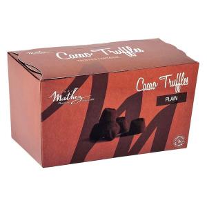 ファンタジートリュフチョコレート 250g 1個 マテス 成城石井 チョコレート 輸入菓子 輸入チョコレート