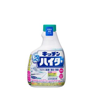 花王 キッチン泡ハイター 付替用の商品画像