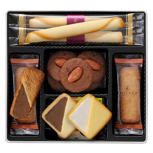 三越伊勢丹 エスプリ アンテノール 1箱伊勢丹の紙袋付き 手土産ギフト 洋菓子