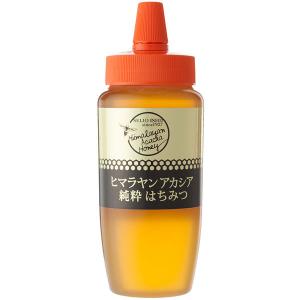 成城石井 ヒマラヤンアカシア純粋はちみつ 1本