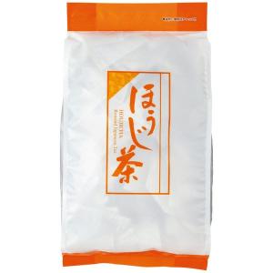 宇治の露製茶　業務用ほうじ茶ティーバッグ　1袋（100バッグ入）