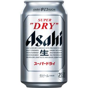 送料無料 ビール 缶ビール スーパードライ 3...の詳細画像1