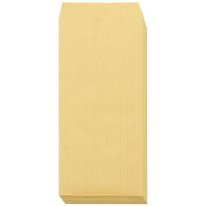 今村紙工 筋入り封筒 長4 KS-100 100枚