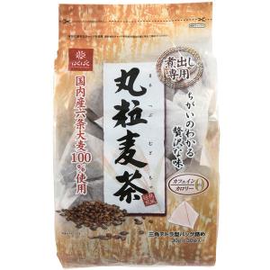 はくばく　丸粒麦茶　1袋（30バッグ入）
