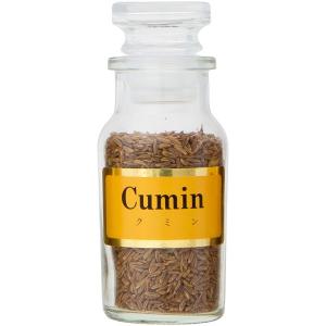 朝岡スパイス クミン原形 30g