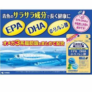 小林製薬の栄養補助食品 EPA DHA α-リ...の詳細画像4