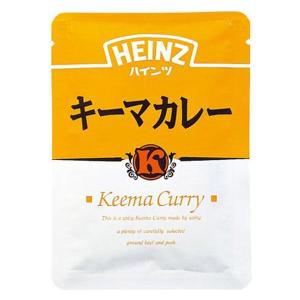 レトルトカレー ハインツ キーマカレー 180g 1個 業務用