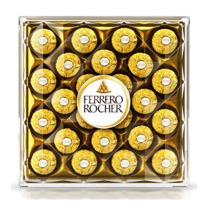 ロシェ ダイヤモンドT-24 1個 チョコレート クリスマス バレンタイン プレゼント ギフト