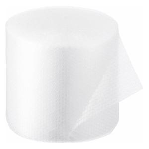 プチプチ エアークッション d36 幅300mm×42m巻 コアレス 紙管なし 1セット 川上産業