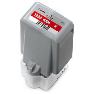 キヤノン インクカートリッジ PFI-1000R...の商品画像